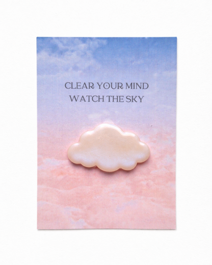 Pocket Hug Magnet