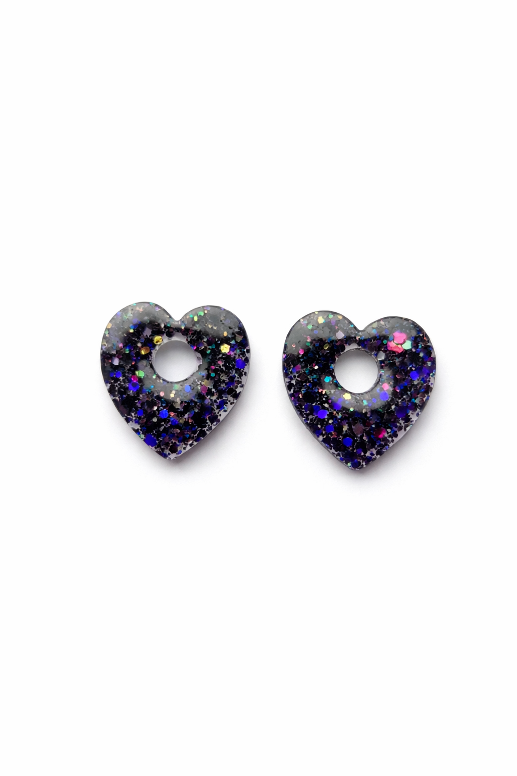 Heart Charms Nebula