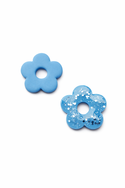 DAISY FLIP Blue