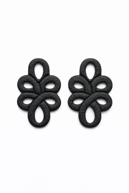 MEDUSA Black