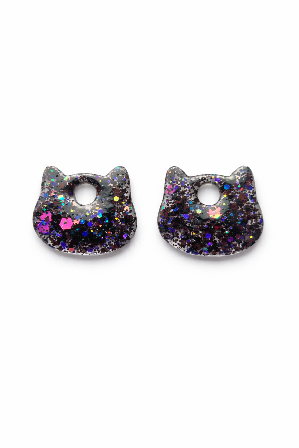 Cat Head Charms Nebula