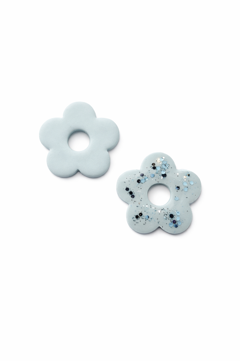 DAISY FLIP Light Blue