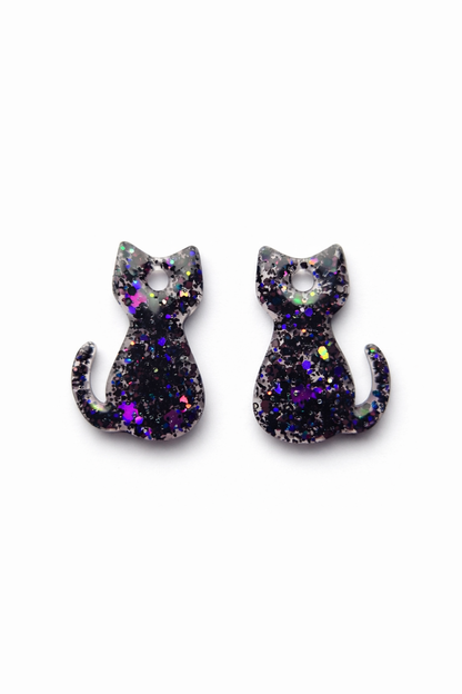 Cat Charms Nebula