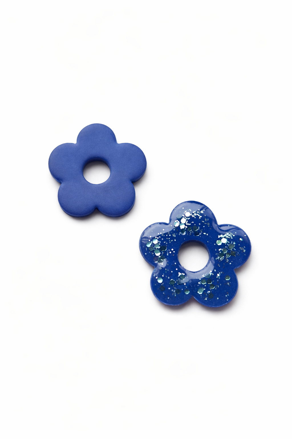 DAISY FLIP Dark Blue