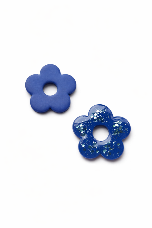 DAISY FLIP Dark Blue