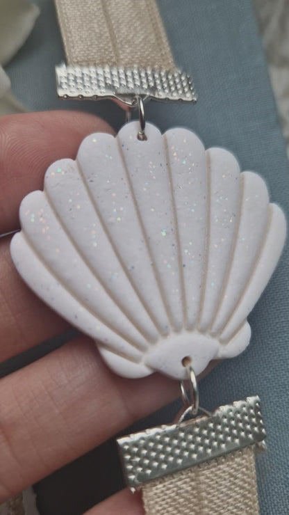 Shell Bookmarks