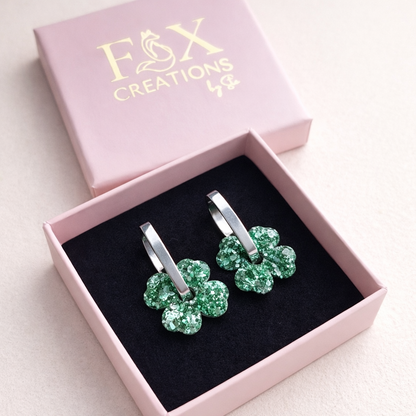 Clover Charms