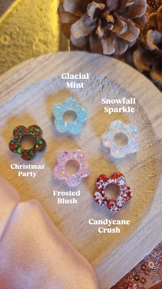 Daisy Charms 1.0 - X-mas Edition