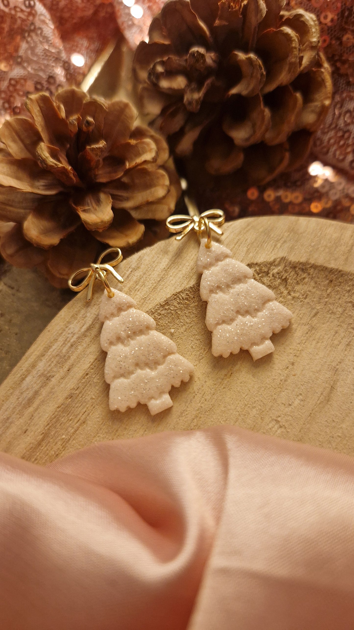 Noëlle Snow Sparkle