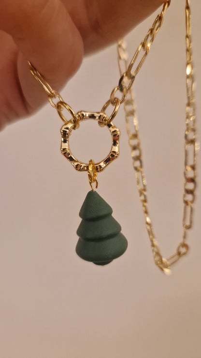 Holiday Pine (Charms only)
