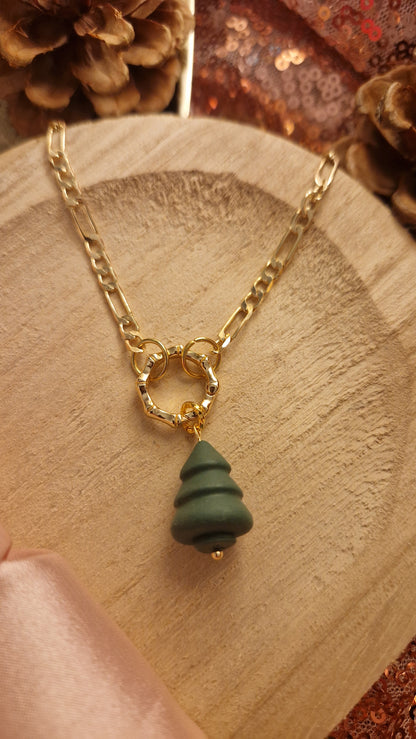 Holiday Pine (Charms only)