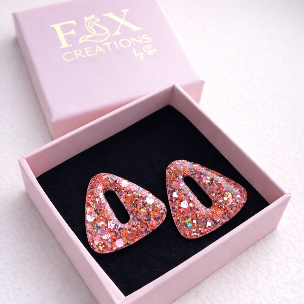 Soft Triangle Valentine-Mix