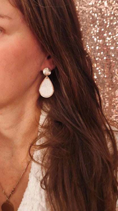 Winter Wonderland Drops