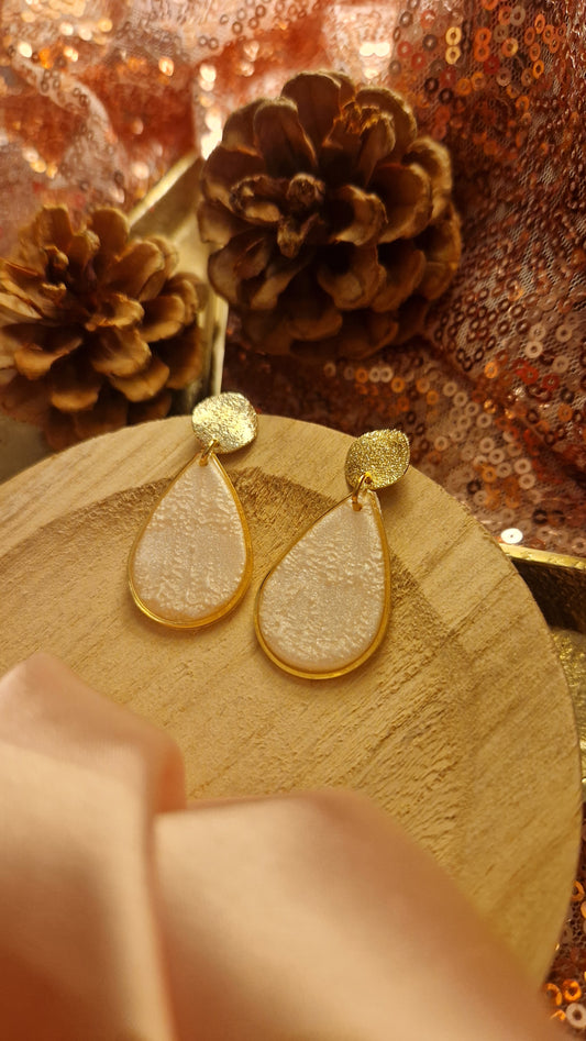 Winter Wonderland Drops