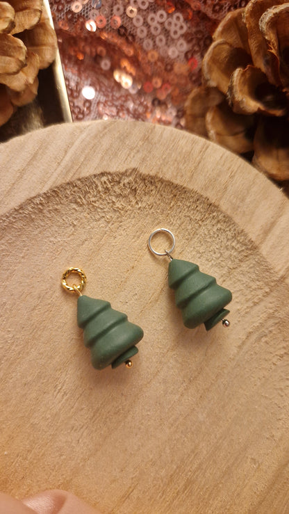 Holiday Pine (Charms only)