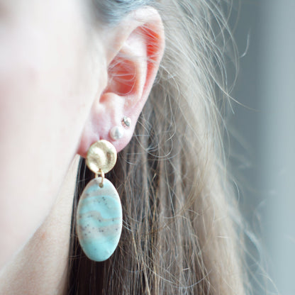 Ocean Vibes Earrings